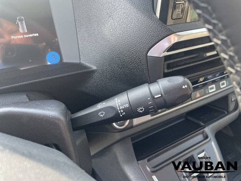 Voitures D'occasion À Herblay | Peugeot Expert Cabine Approfondie Diesel 180 Ch Automatique Tech...