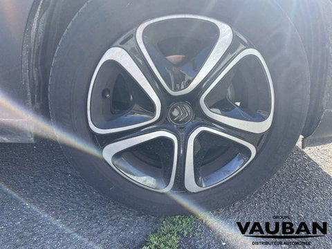 Voitures D'occasion À Herblay | Citroën C3 Iii Puretech 110 S&S Bvm6 Shine