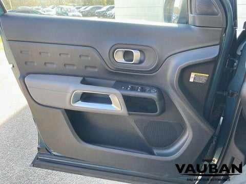 Voitures D'occasion À Gisors | Citroën C5 Aircross Hybride Rechargeable 225 S&S E-Eat8 Shine Pack
