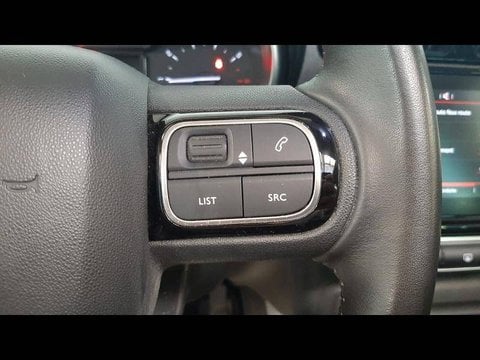 Voitures D'occasion À Pontoise | Citroën C3 Aircross Puretech 130 S&S Eat6 Shine