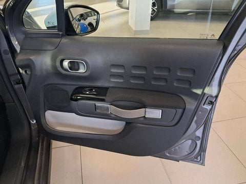 Voitures D'occasion À Osny | Citroën C3 Iii Puretech 83 S&S Bvm5 Shine