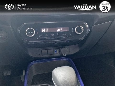 Voitures D'occasion À Sartrouville | Toyota Aygo X 1.0 Vvt-I 72Ch Design S-Cvt My24