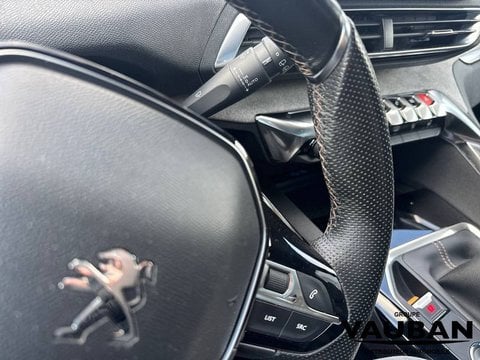 Voitures D'occasion À Chambly | Peugeot 3008 Ii Bluehdi 130Ch S&S Bvm6 Gt