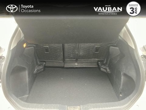 Voitures D'occasion À Chambourcy | Toyota Yaris Cross 116H Dynamic My21