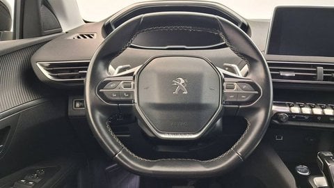 Voitures D'occasion À Herblay | Peugeot 3008 Ii 1.2 Puretech 130Ch S&S Eat6 Allure