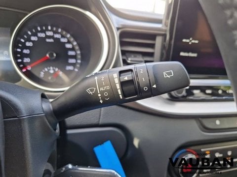 Voitures D'occasion À Sarcelles | Kia Ceed Iii 1.5 T-Gdi 140 Ch Dct7 Active
