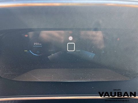 Voitures D'occasion À Saint-Germain-En-Laye | Peugeot 2008 Ii Bluehdi 100 S&S Bvm6 Allure