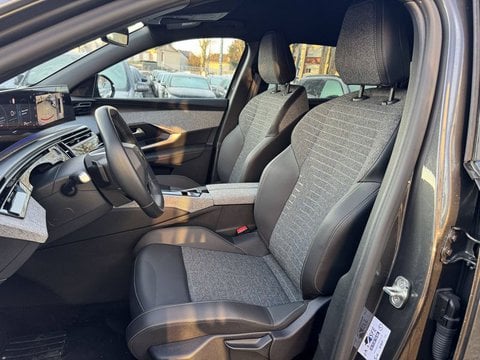 Voitures D'occasion À Argenteuil | Peugeot 5008 Iii Hybrid 136 E-Dcs6 Allure
