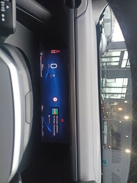 Voitures D'occasion À St-Brice-Sous-Forêt | Jeep Compass Iii 1.2 Turbo T3 145 Ch Bvr6 E-Hybrid ...