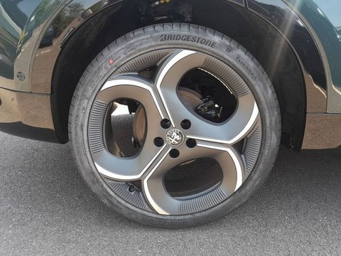 Voitures D'occasion À Pontoise | Alfa Romeo Tonale 1.5 Ibrida 175 Ch Vgt Tct7 Sport Speciale