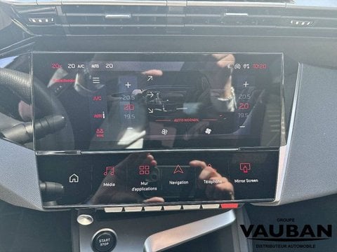 Voitures D'occasion À Chambourcy | Peugeot 308 Iii Hybrid 145 E-Dcs6 Gt