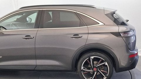 Voitures D'occasion À Pontoise | Ds Ds 7 Ds7 Crossback Bluehdi 130 Eat8 Performance Line+