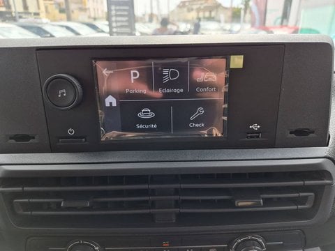 Voitures D'occasion À Argenteuil | Peugeot Expert Iii Fgn Xl Bluehdi 145 Bvm6