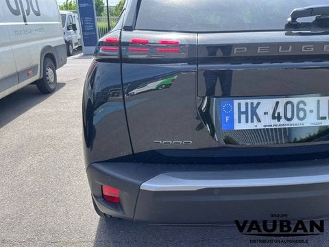 Voitures D'occasion À Osny | Peugeot 2008 Ii Hybrid 110 E-Dcs6 Allure