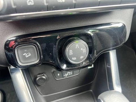 Voitures D'occasion À Sarcelles | Citroën C3 Aircross Puretech 130Ch S&S Shine Eat6