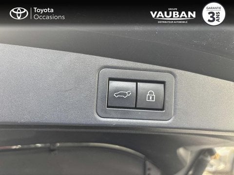 Voitures D'occasion À Chambourcy | Toyota Corolla Touring Spt 184H Collection My22