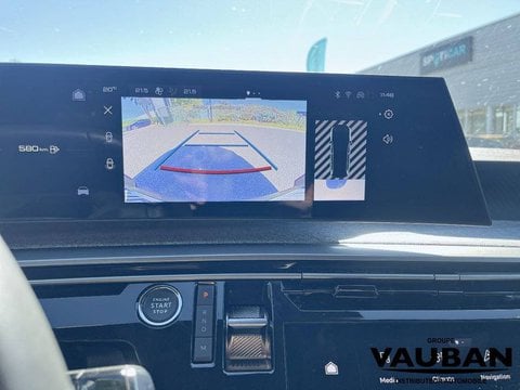 Voitures D'occasion À Chambly | Peugeot 5008 Hybrid 145 E-Dcs6 Allure