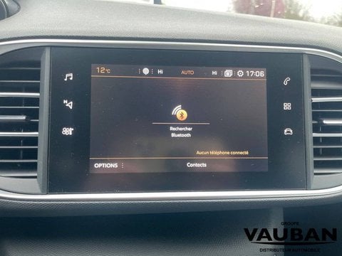 Voitures D'occasion À Sarcelles | Peugeot 308 Ii Puretech 130Ch S&S Eat8 Allure
