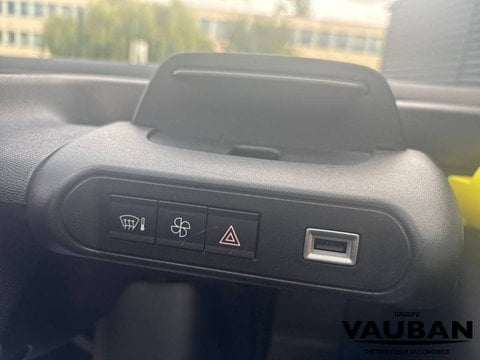 Voitures D'occasion À Sarcelles | Citroën C4 Ami Ami