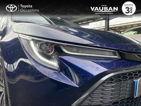 Voitures D'occasion À Chambourcy | Toyota Corolla Touring Spt 122H Design My22