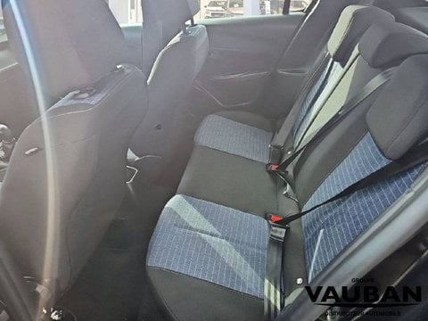 Voitures D'occasion À Osny | Peugeot 208 Ii Puretech 75 S&S Bvm5 Like