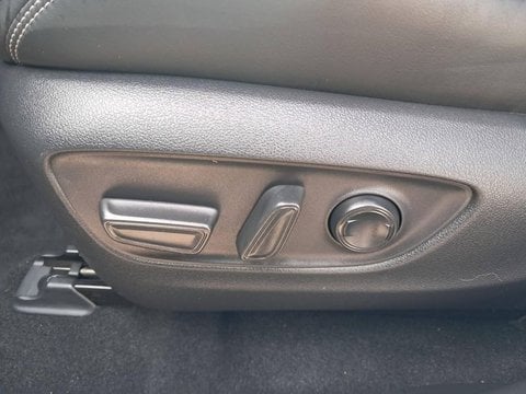 Voitures D'occasion À Argenteuil | Toyota Rav4 2.5 Hybride 218Ch Dynamic Business Pack Confort My24