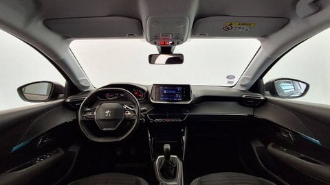 Voitures D'occasion À Saint-Brice-Sous-Forêt | Peugeot 208 Ii Puretech 75 S&S Bvm5 Style