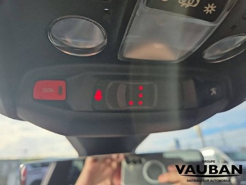 Voitures D'occasion À Chambly | Peugeot 3008 Ii Puretech 130Ch S&S Eat8 Gt