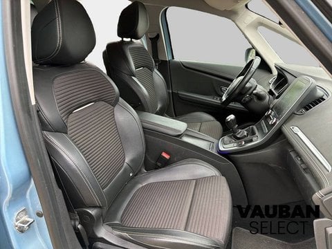 Voitures D'occasion À Cergy | Renault Grand Scénic Grand Scenic Tce 140 Energy Intens