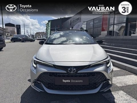 Voitures D'occasion À Argenteuil | Toyota Corolla Ts 2.0L Hybride Collection To My26