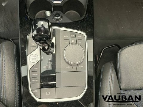 Voitures D'occasion À Les Mureaux | Bmw Série 1 118D 150 Ch Bva8 M Sport