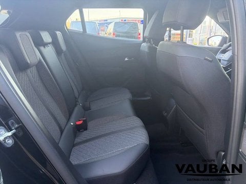 Voitures D'occasion À Herblay | Peugeot 2008 Ii Hybrid 145 E-Dcs6 Allure