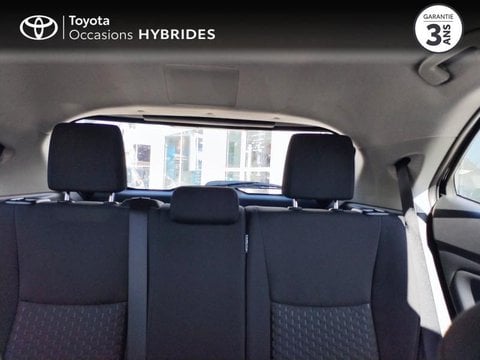 Voitures D'occasion À Argenteuil | Toyota Yaris Cross 116H Dynamic Mc24