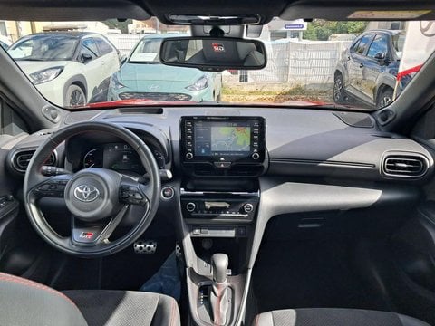 Voitures D'occasion À Argenteuil | Toyota Yaris Cross 116H Gr Sport Toit Panoramique My22