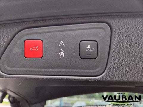 Voitures D'occasion À Osny | Peugeot 3008 Ii 1.6 Bluehdi 120Ch S&S Eat6 Active Business