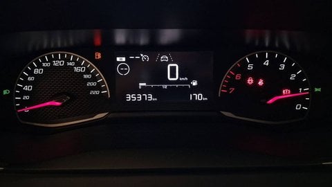 Voitures D'occasion À Chambourcy | Peugeot 208 Ii Puretech 75 S&S Bvm5 Like