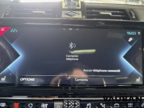 Voitures D'occasion À Osny | Ds Ds 7 Ds7 Crossback Hybride E-Tense 300 Eat8 4X4 Grand Chic