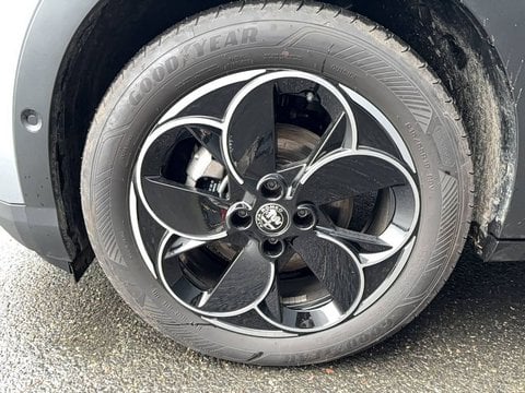 Voitures D'occasion À St-Brice-Sous-Forêt | Alfa Romeo Junior Elettrica Junior Electrique 156 C...