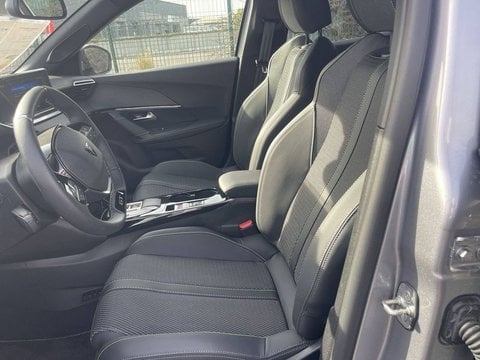 Voitures D'occasion À Chambly | Peugeot 2008 Hybrid 145 E-Dcs6 Gt