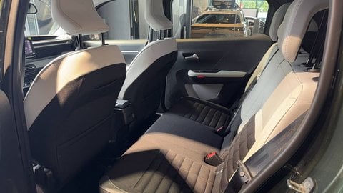 Voitures D'occasion À Buchelay | Citroën C3 Aircross Ii Hybride 145 Ch Aut Max