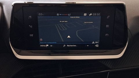 Voitures D'occasion À Les Mureaux | Peugeot 208 Ii Puretech 75 S&S Bvm5 Active
