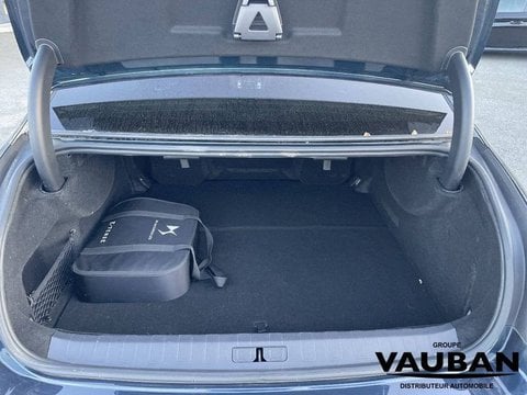 Voitures D'occasion À Chambourcy | Ds Ds 9 Hybride E-Tense 225 Rivoli +