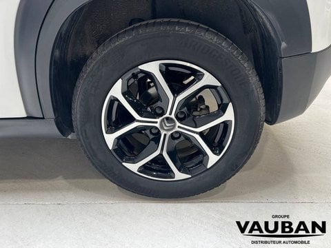 Voitures D'occasion À Pontoise | Citroën C3 Aircross Puretech 110 S&S Bvm6 C-Series