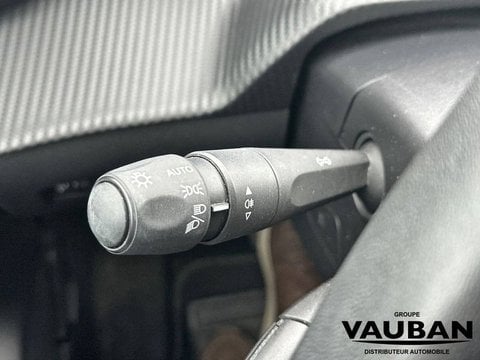 Voitures D'occasion À Chambourcy | Peugeot 208 Electrique Ii Electrique 50 Kwh 136Ch Active