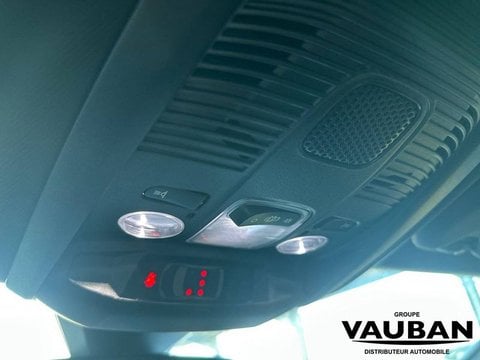 Voitures D'occasion À Chambourcy | Peugeot 3008 Puretech 130Ch S&S Eat8 Allure Pack