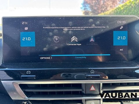 Voitures D'occasion À Chambly | Citroën C4 Iii Puretech 130 S&S Eat8 Shine Pack