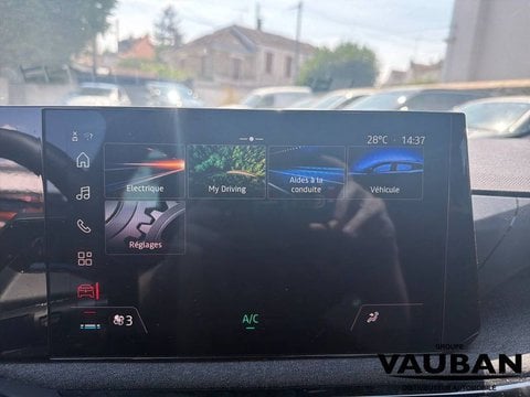 Voitures D'occasion À Les Mureaux | Renault Clio Vi E-Tech Full Hybrid 160 Ch Evolution +
