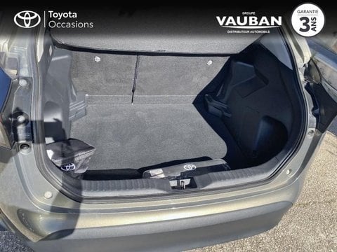 Voitures D'occasion À Sartrouville | Toyota Yaris Cross 116H Dynamic My22