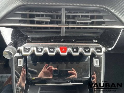 Voitures D'occasion À Chambourcy | Peugeot 208 Ii Puretech 100 S&S Bvm6 Allure