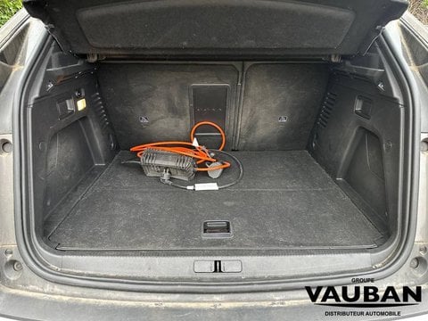 Voitures D'occasion À Herblay | Peugeot 3008 Ii Hybrid 225 E-Eat8 Gt Pack